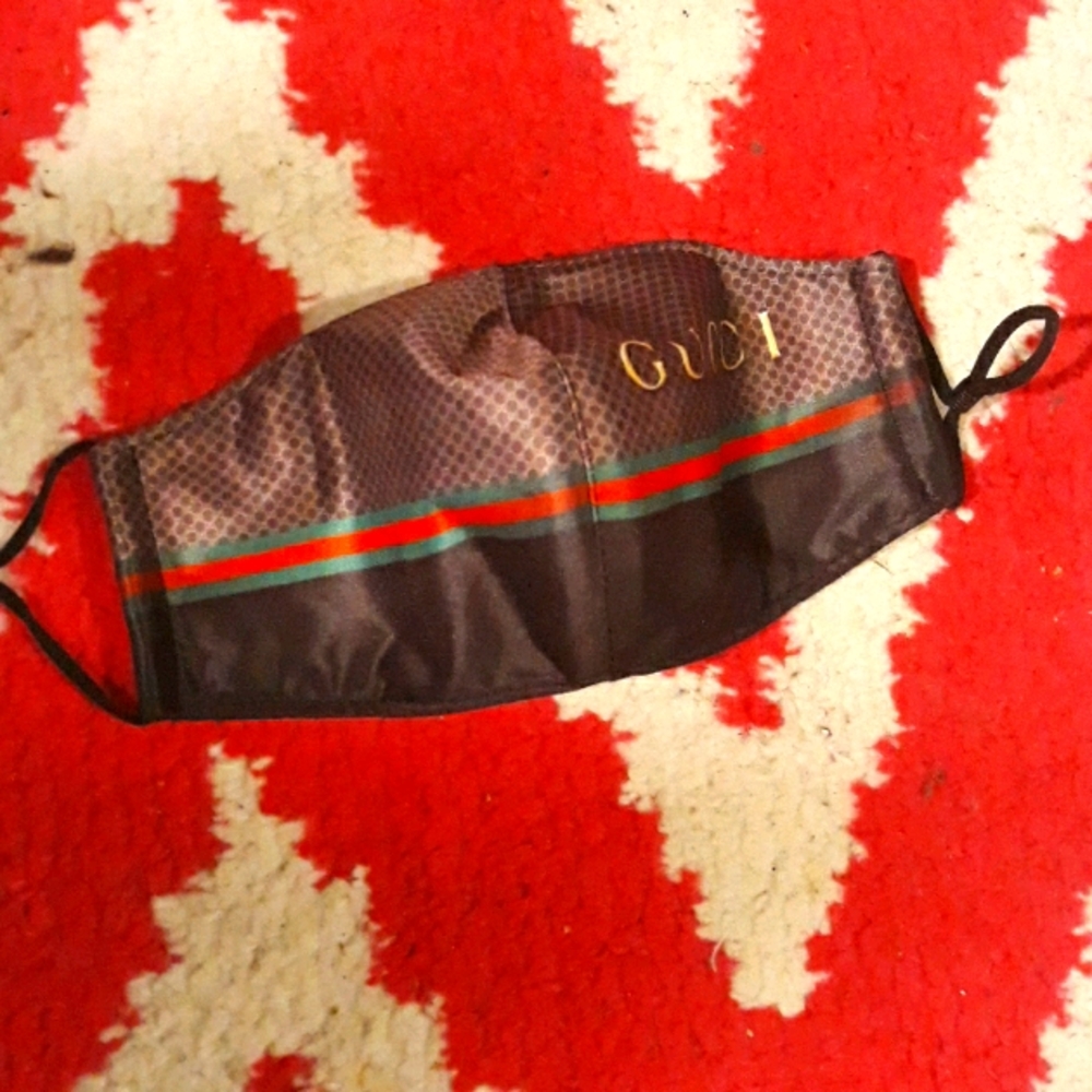 Gucci Mask